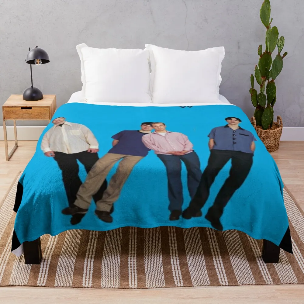 Weezer музыка weezer кофе цвет glory новый для два покрытия плед на диван