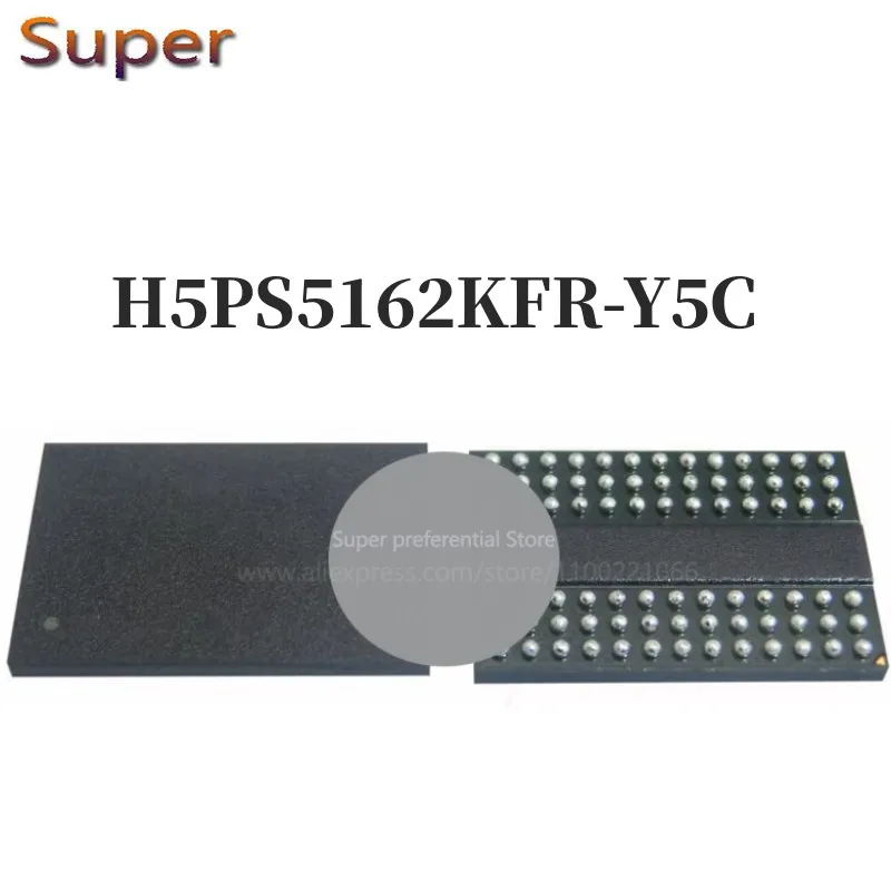 1 шт MT41J128M8JP-15E:F D9KPT 78FBGA DDR3 1334 Мбит/с 1 Гб