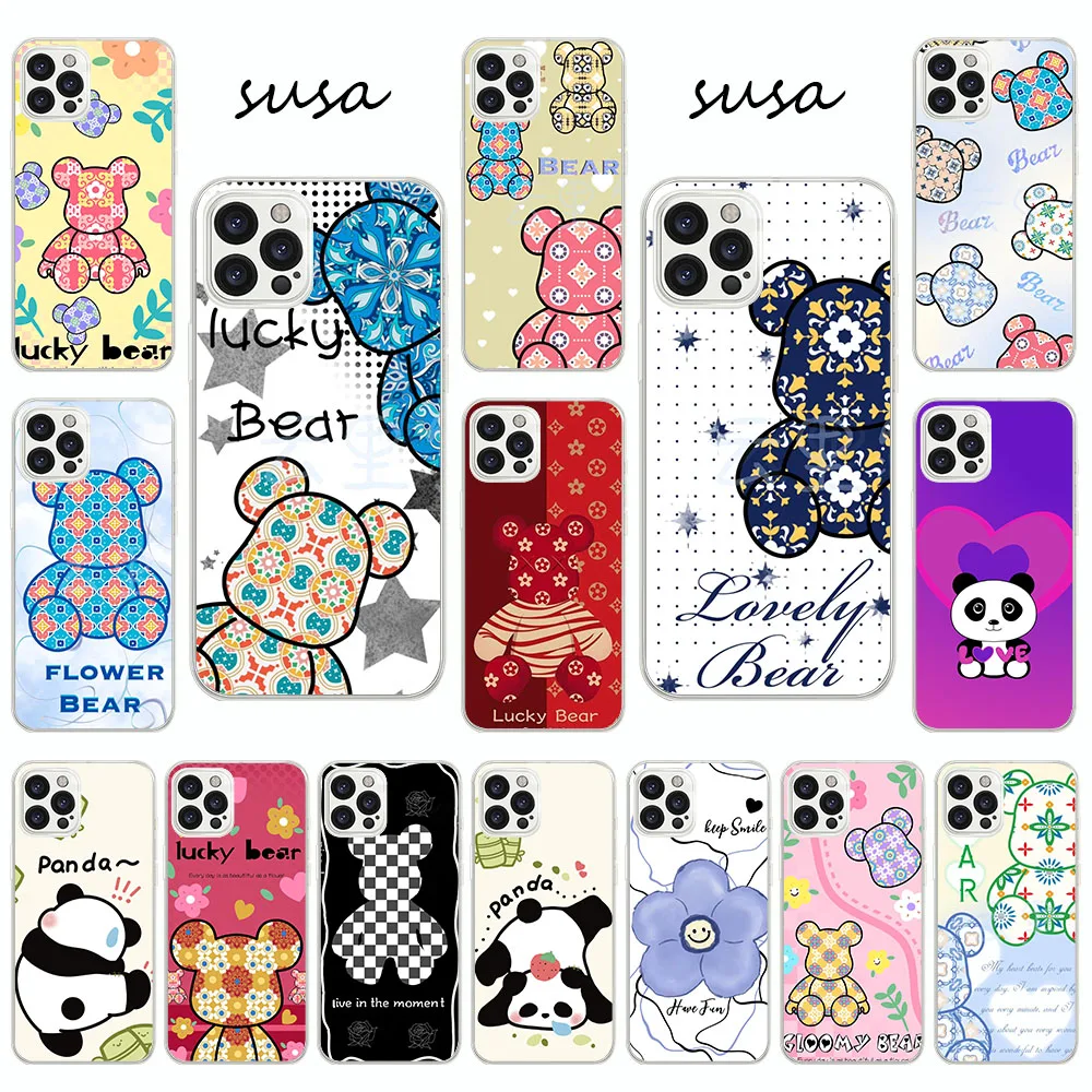 Гибкий чехол из ТПУ для LG K52 K62 K42 G8 G8X K118 K11 K10 K22 K40 K12 X4 K40S K41S V60 ThinQ5