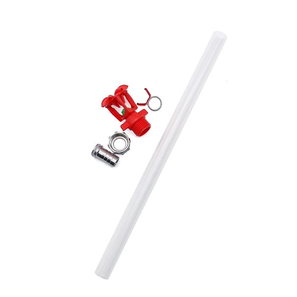 

Ротор-распылитель KegLand Low Volume CIP из пластика