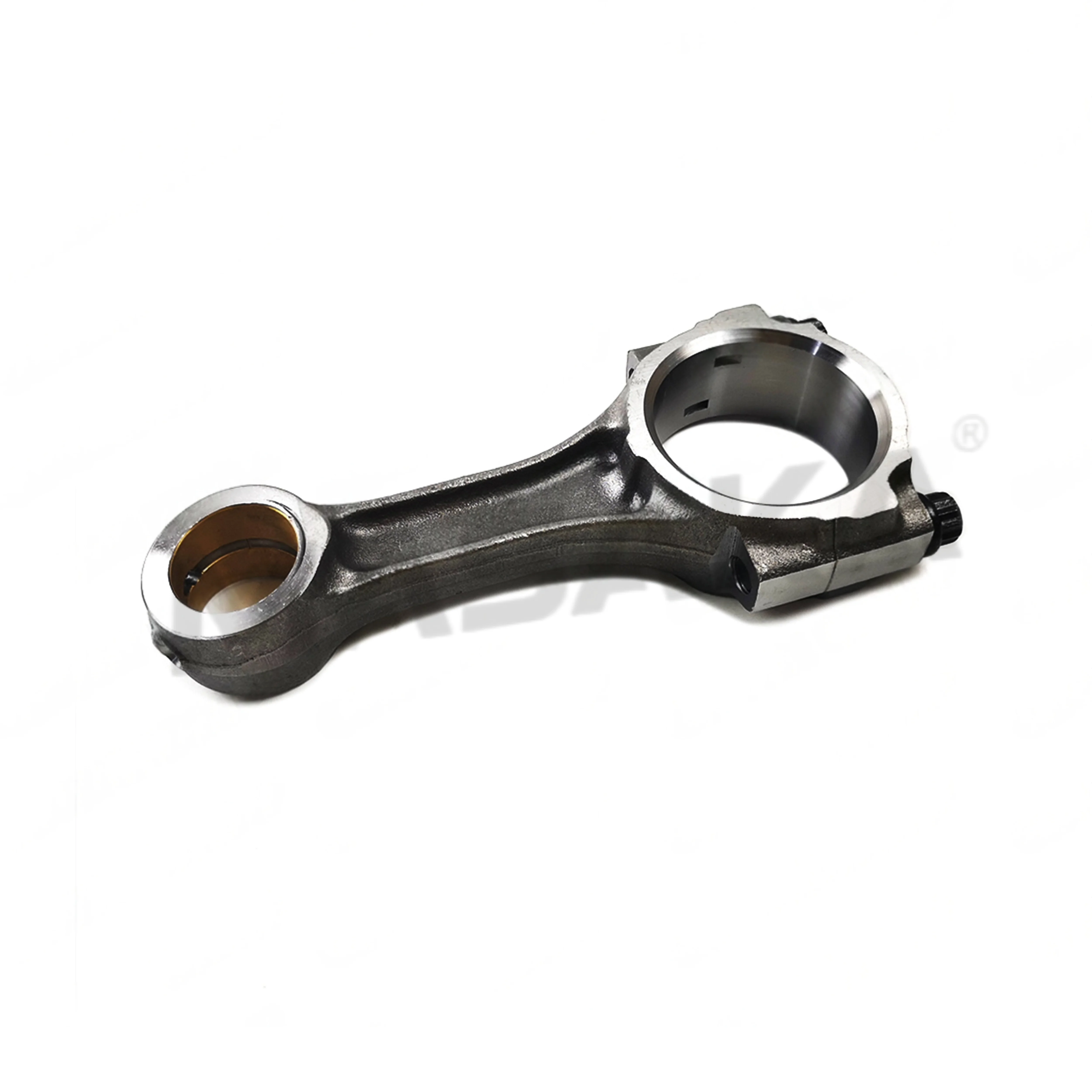 Фото Шатун для дизельных двигателей Isuzu 4HF1 4HL1 4HG1, номер детали 8-97135-032-0 №2