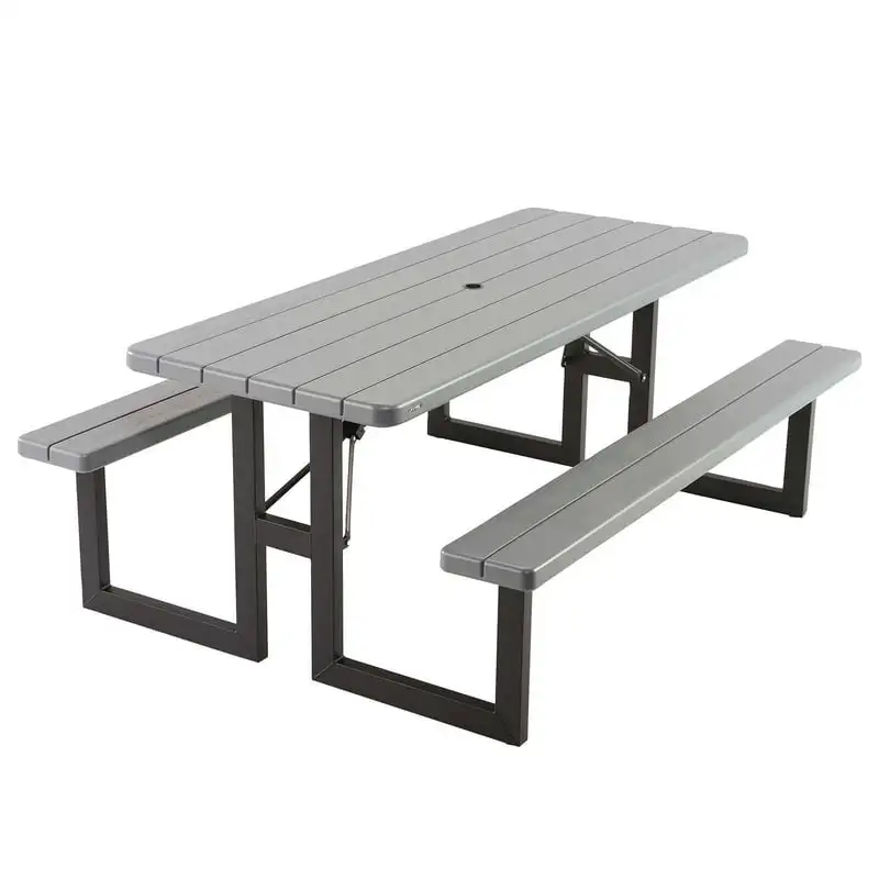 

Folding Picnic Table