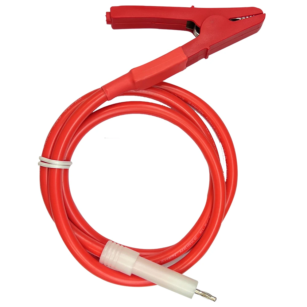 Аксессуары для продуктов REK тестовая линия и соединительная тестера Hi pot