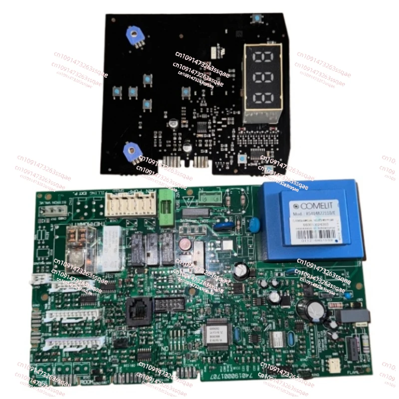 

Платы дисплея для настенных котлов