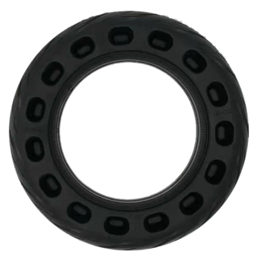 

10 Inch 10X2.5 Solid Tire Electric Scooter Folding E-Bike Bicycle Tire Universal Non-Pneumatic Electric Scooter Tire