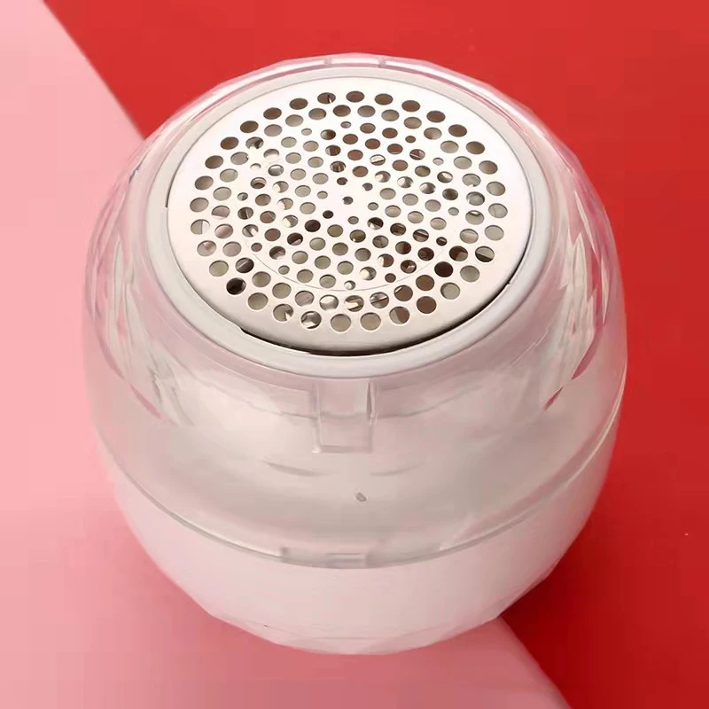 Триммер для удаления волос в домашних шариках устройство шерсти свитере одежды