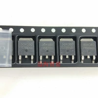 10pcslot free shipping 50r380 mmd50r380prh 50r380p to 252 mosfet
