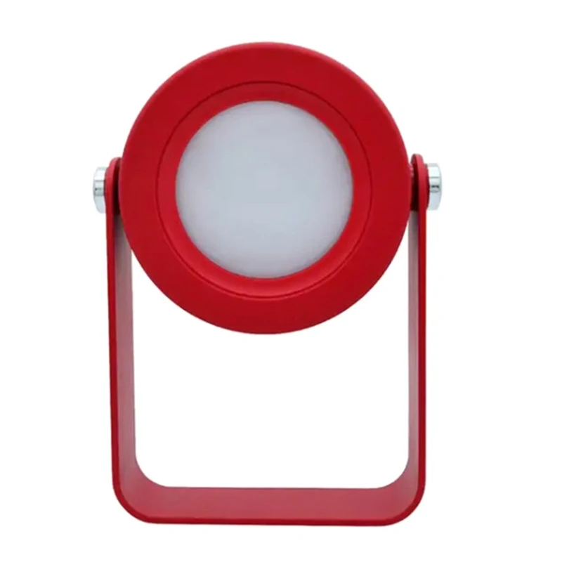 

Foldable Touch LED Night Light Dimmable Reading LED Night Light USB Rechargeable For Children Gift Bedside Bedroom