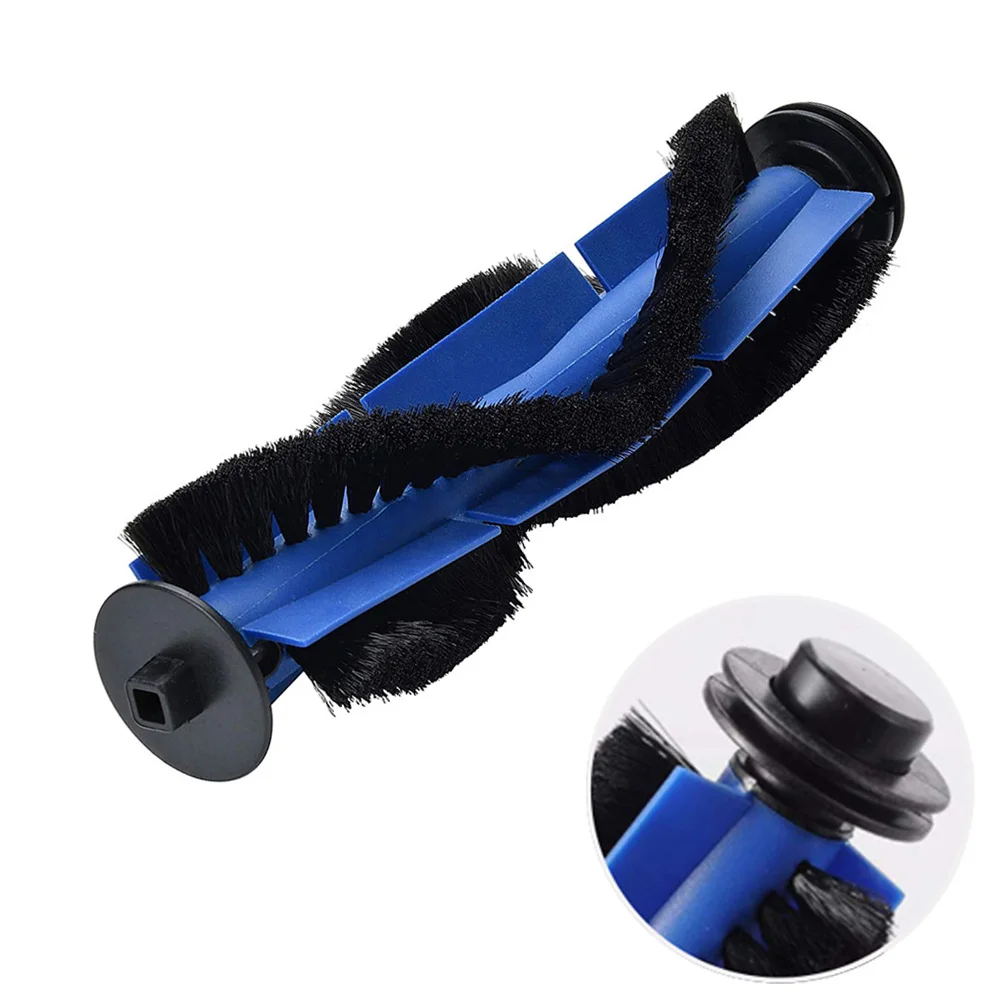 

1x Roller Brush For Tesvor X500 X500 Pro T8 M1 S6 Vacuum Cleaner Spare Parts Replacement Roller Brush Floor Cleaning Accessories