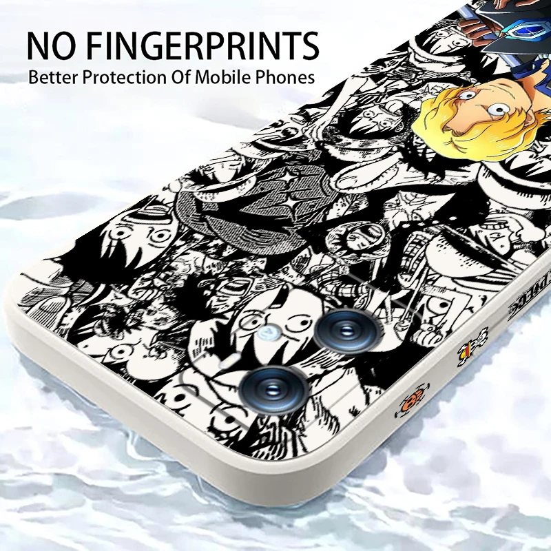 Жидкий левый канат для OPPO Find X6 X5 X3 A98 A96 A94 A93 A77 A76 A74 A72 A57 A53 A16