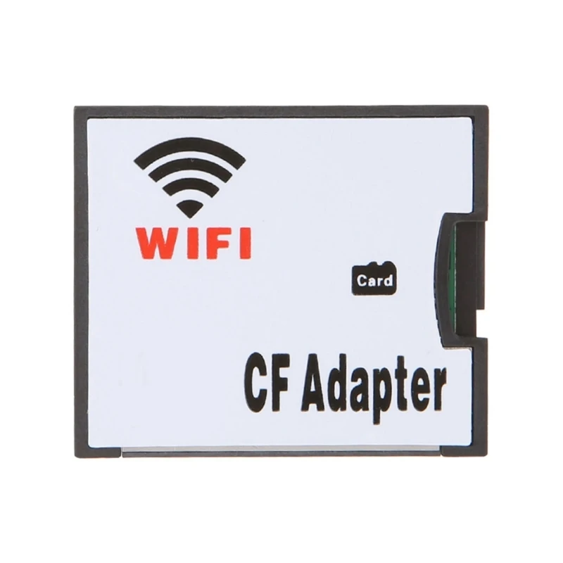 Адаптер для карт Extreme беспроводной Wi-Fi SDHC слот SDXC флэш-памяти типа адаптер чтения