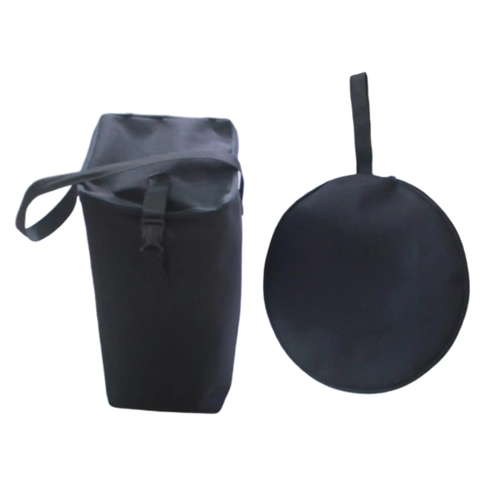 

Gas Lantern Bag Reflector Cover Bag Portable for Backpacking Outdoor Camping