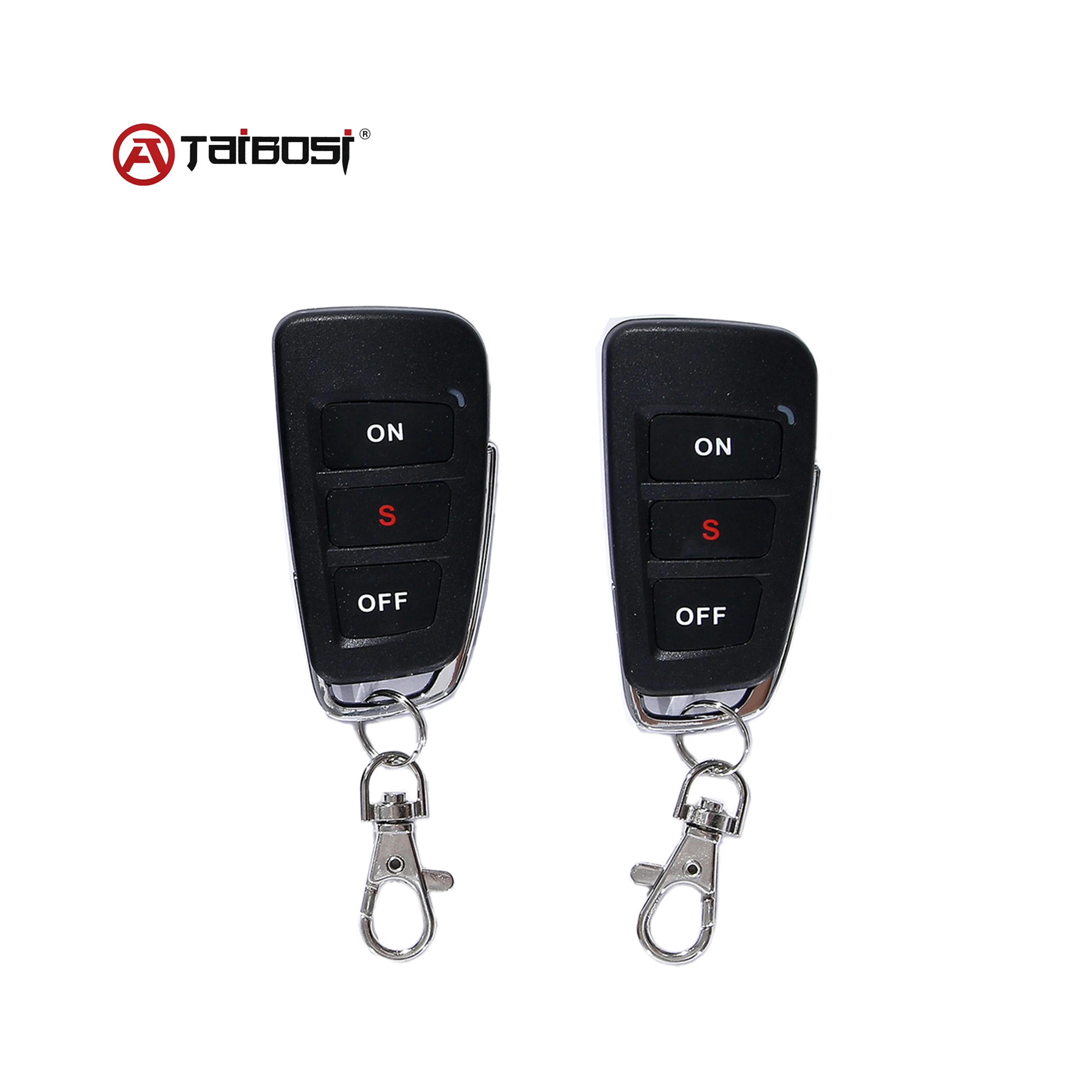 

Taibosi Cat-Back Exhaust Valve Remote Controller For BMW Car Key Auto Electric Vacumm Control Valves Muffler Cutout Accessory