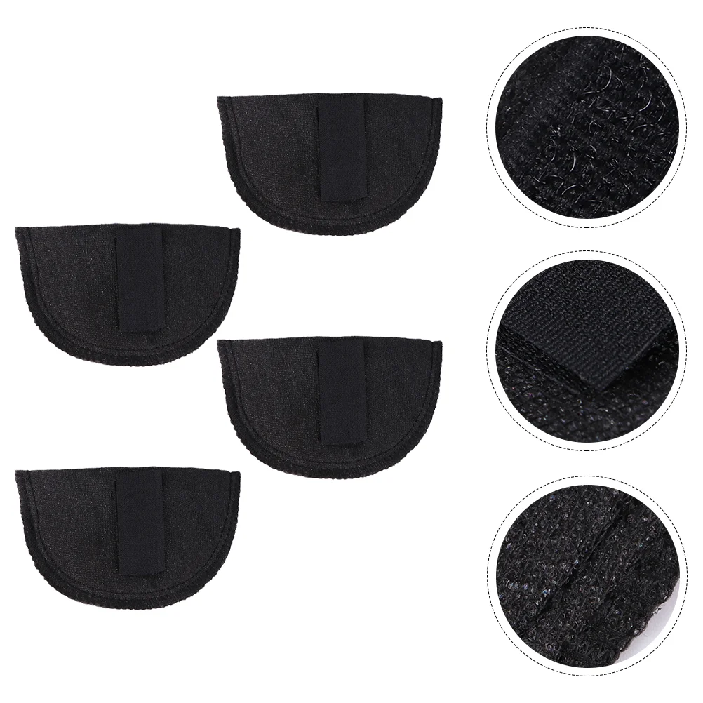 

Shoulder Pads Pad Forenhancer Sponge Set Shirt T Clothesup Push Insert Blazercostume Sewing Suit Footballoutfits Dress Anti Non