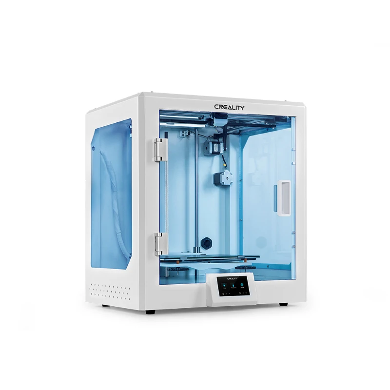 

High-precision Three-dimensional Printing Hand Model Production Industrial Grade 3D Printer