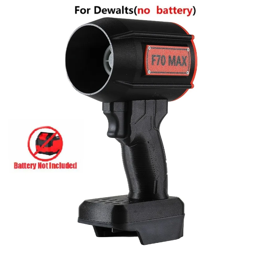 

Воздуходувка isfriday 70 мм 2000г для Makita