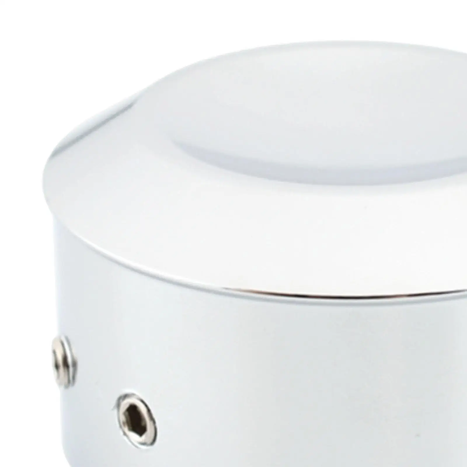 Крышка отверстия рамы мотоцикла для Harley Davidson Flsl Softail Magro 107