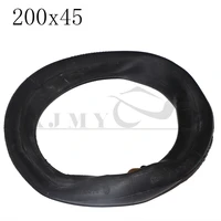 high quality 200x45 inner tube 20045 inner tire 8 inch inner camera for electric scooter baby carriage parts