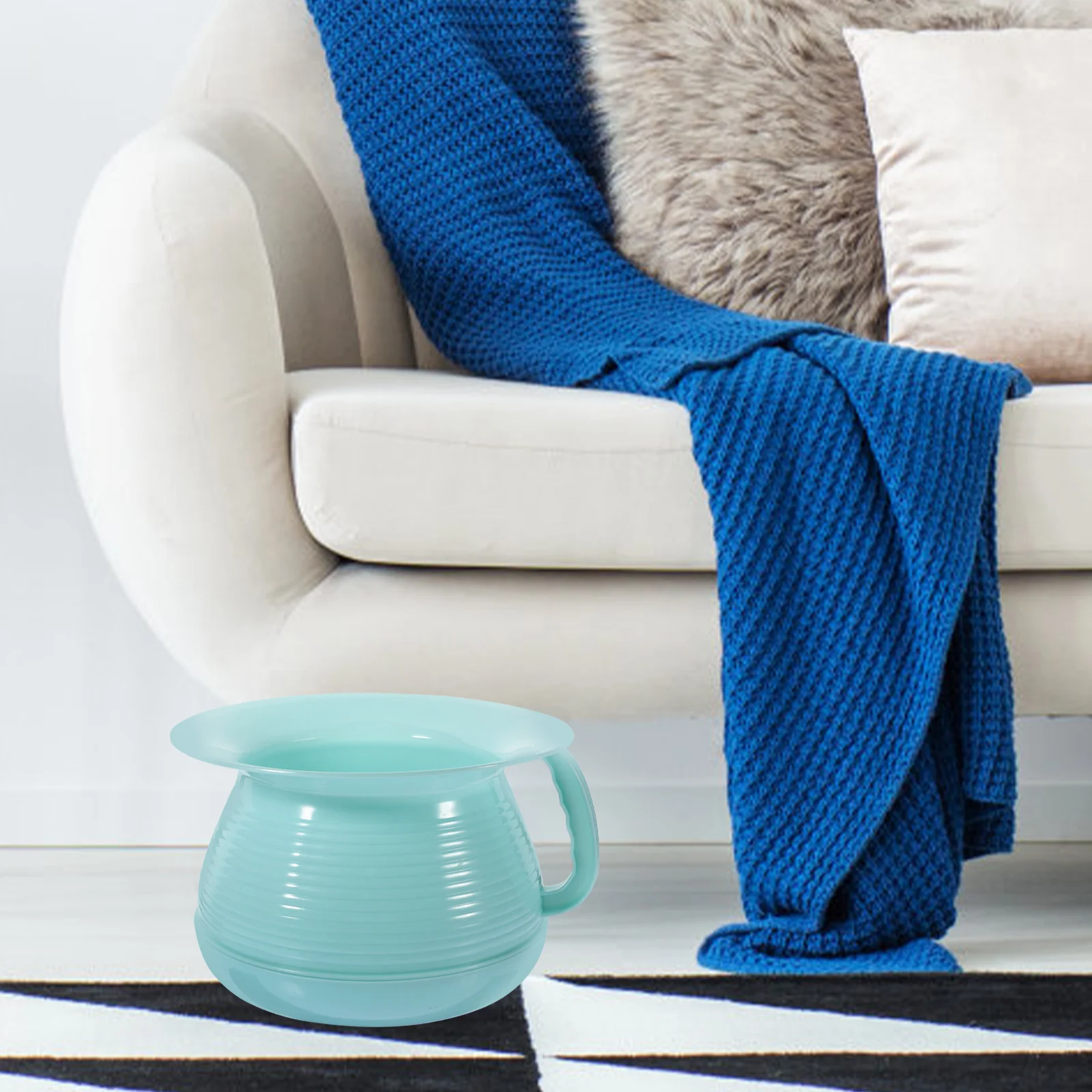 Бытовой писсуар-плевательница туалетные писсуары для мужчин с крышкой серый