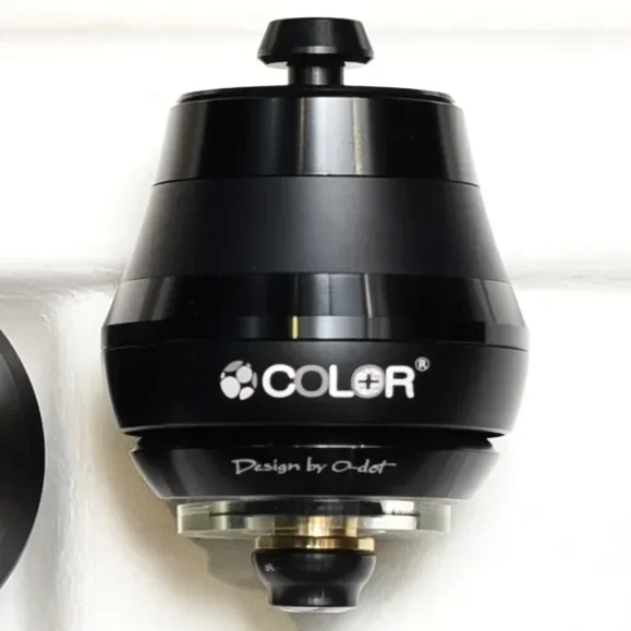 Цвет плюс амортизатор BRS02 для Brompton A/C Line