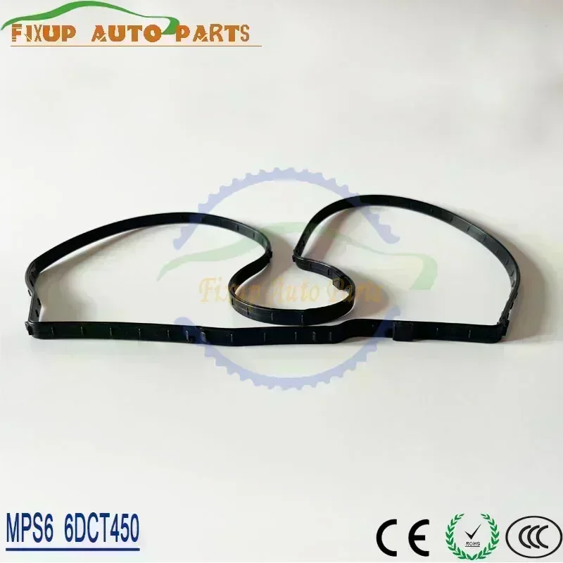 2 ~ 5 шт. MPS6 6DCT450 прокладка масляного поддона автоматической коробки передач 7M5R7A191AA