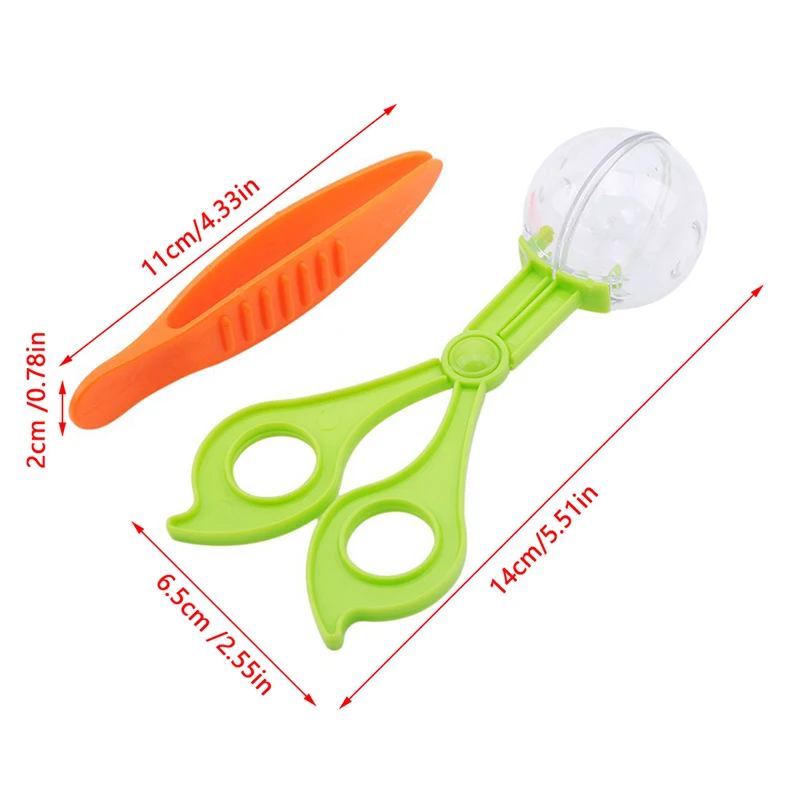 Рисунок 5 - Пластиковый набор игрушек для изучения