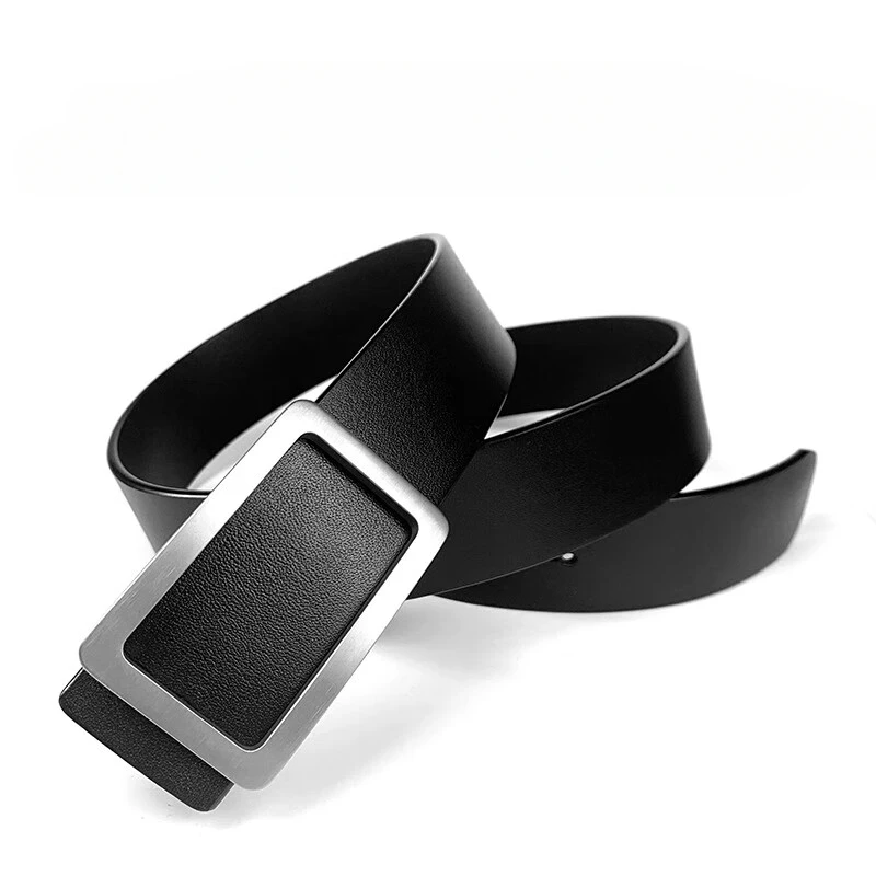 Рисунок 3 - Мужской кожаный ремень 35/38 мм