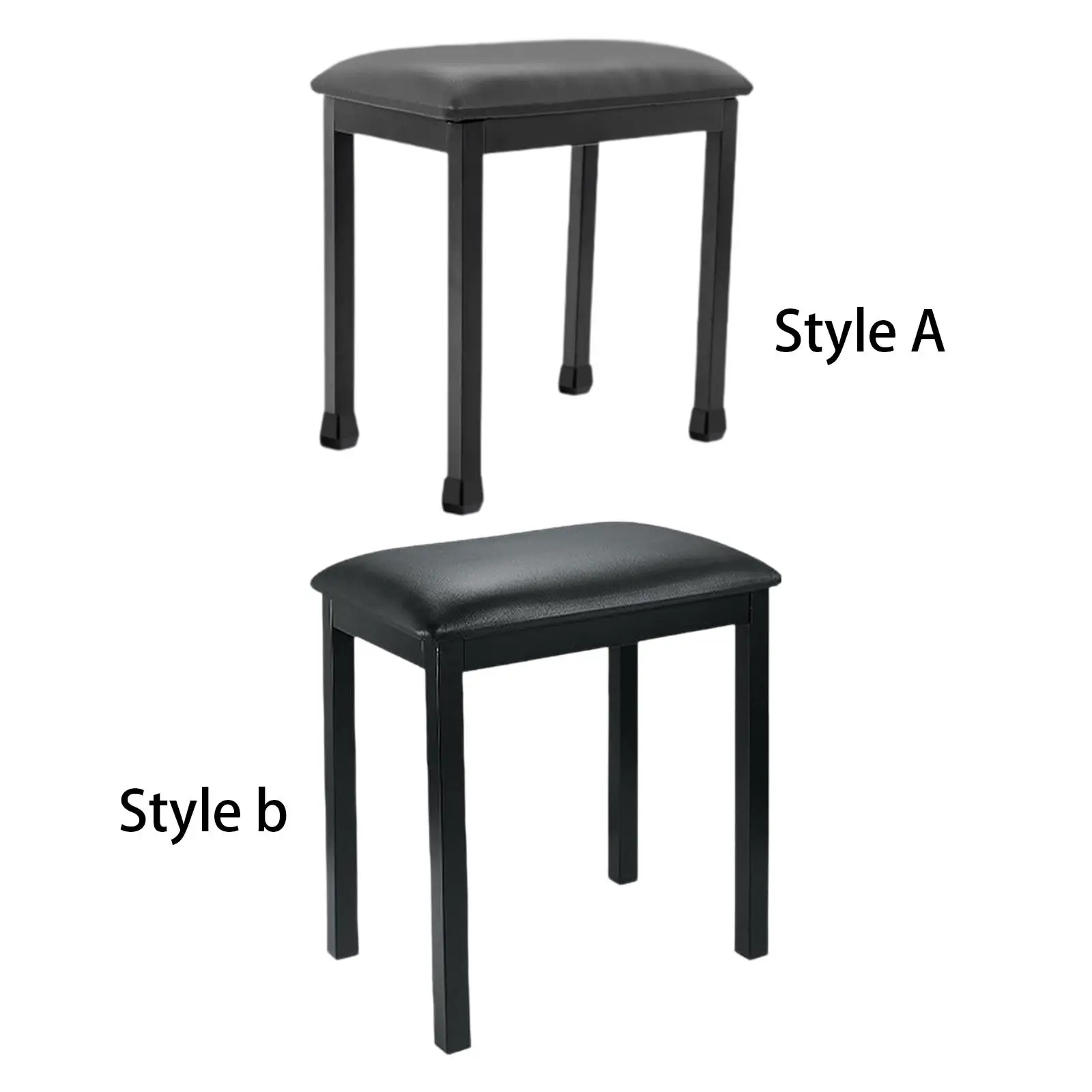 Подставка для клавиатуры с железными ножками мягкая подставка электронного