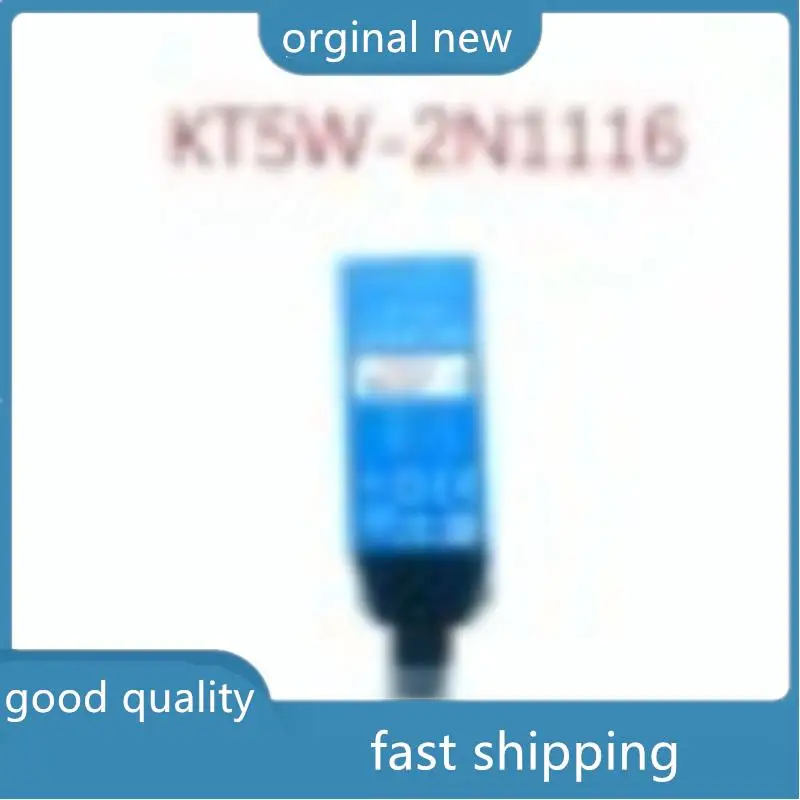 Новая оригинальная упаковка KT5W-2N1116 гарантия 1 год {No.9warehouse spot}