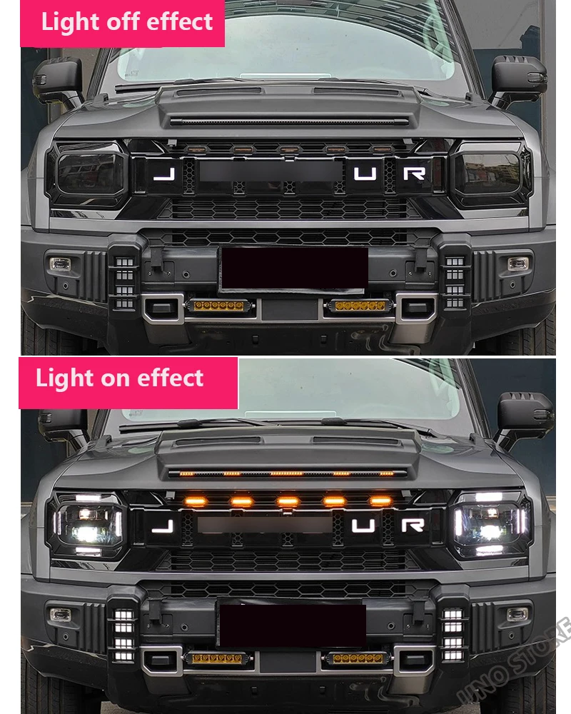 Автомобильные передние и задние противотуманные фары накладки на рамку для Chery