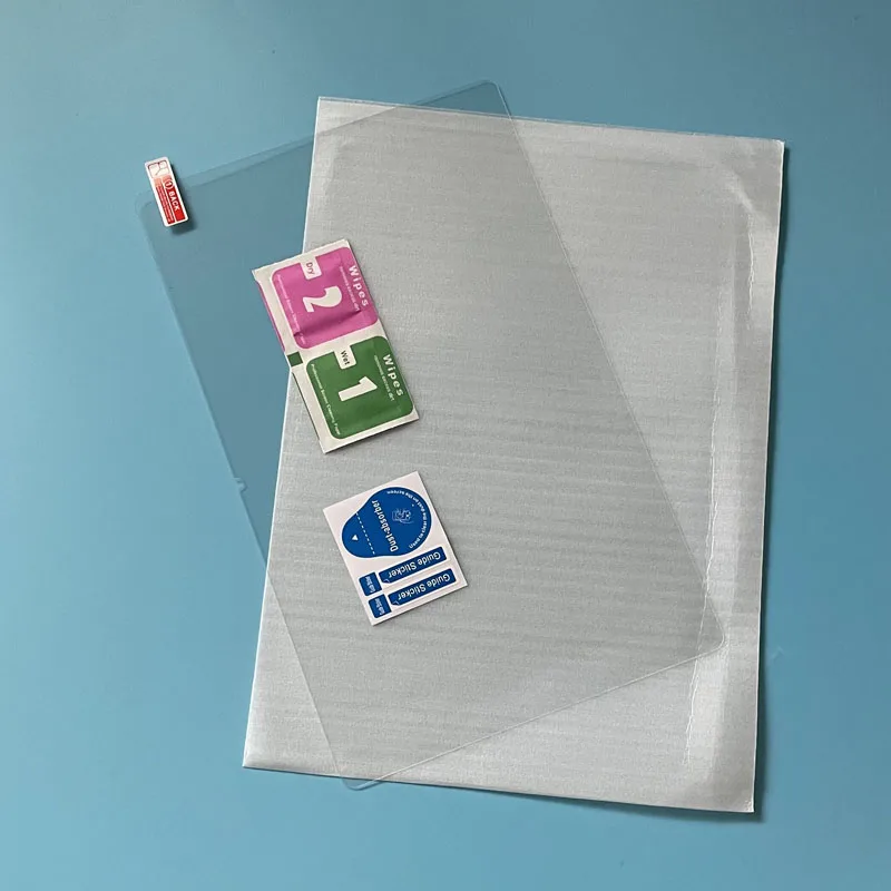 HD закаленное стекло для FOSSiBOT DT2 DT 2 10 4 дюйма защитная пленка экрана планшета