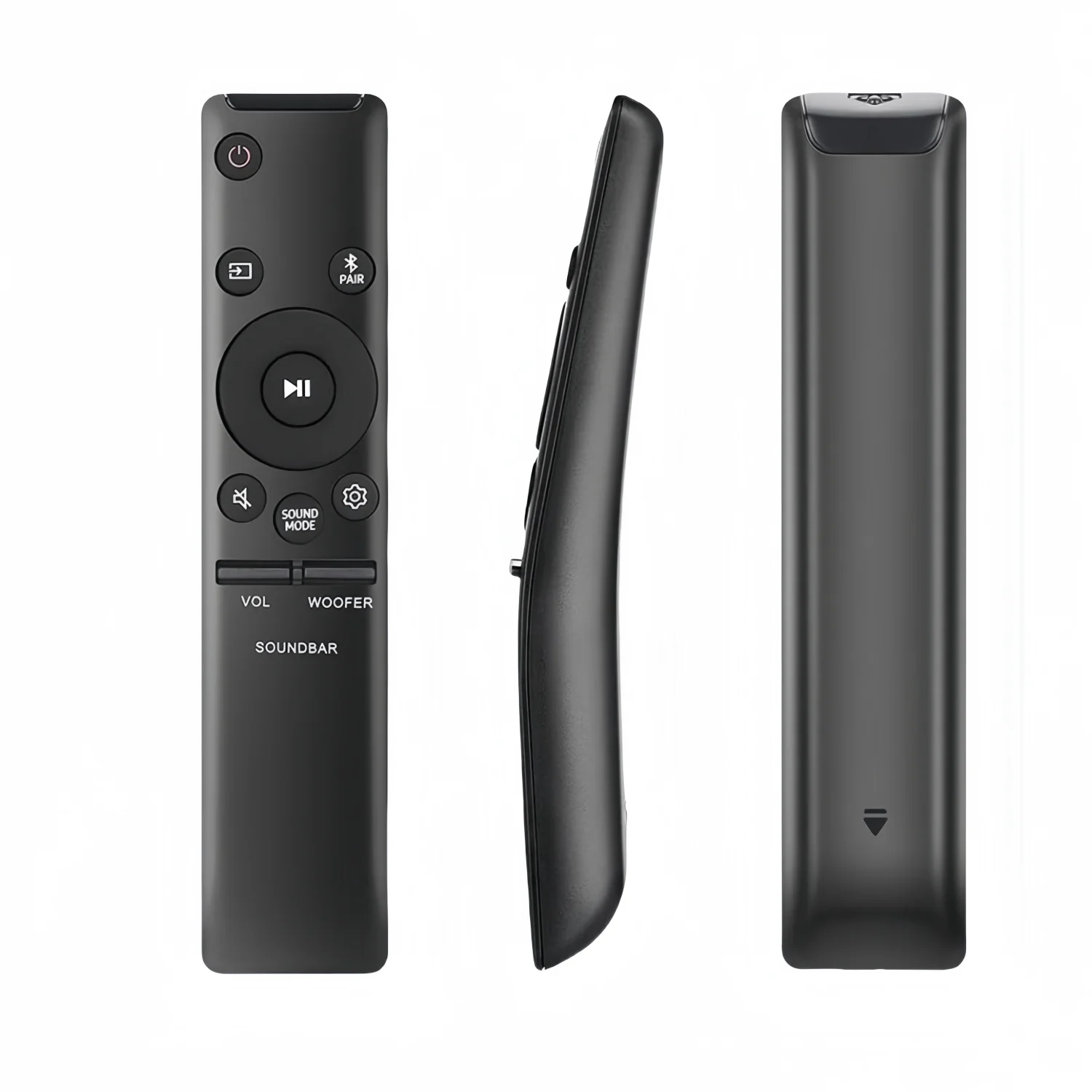 Фото Новый пульт дистанционного управления для звуковой панели Samsung HW-T450 HW-T550 HW-T650 HWT450 HWT550 HWT650 №1