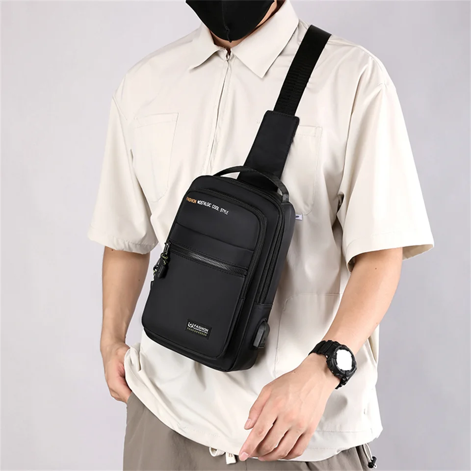 Рисунок 2 - Мужская повседневная универсальная