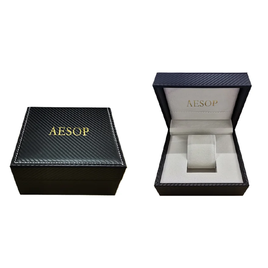 Рисунок 6 - Часы AESOP Мужские механические с сапфировым стеклом