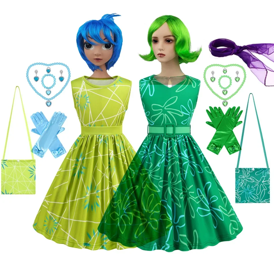 Карнавальный костюм для девочек