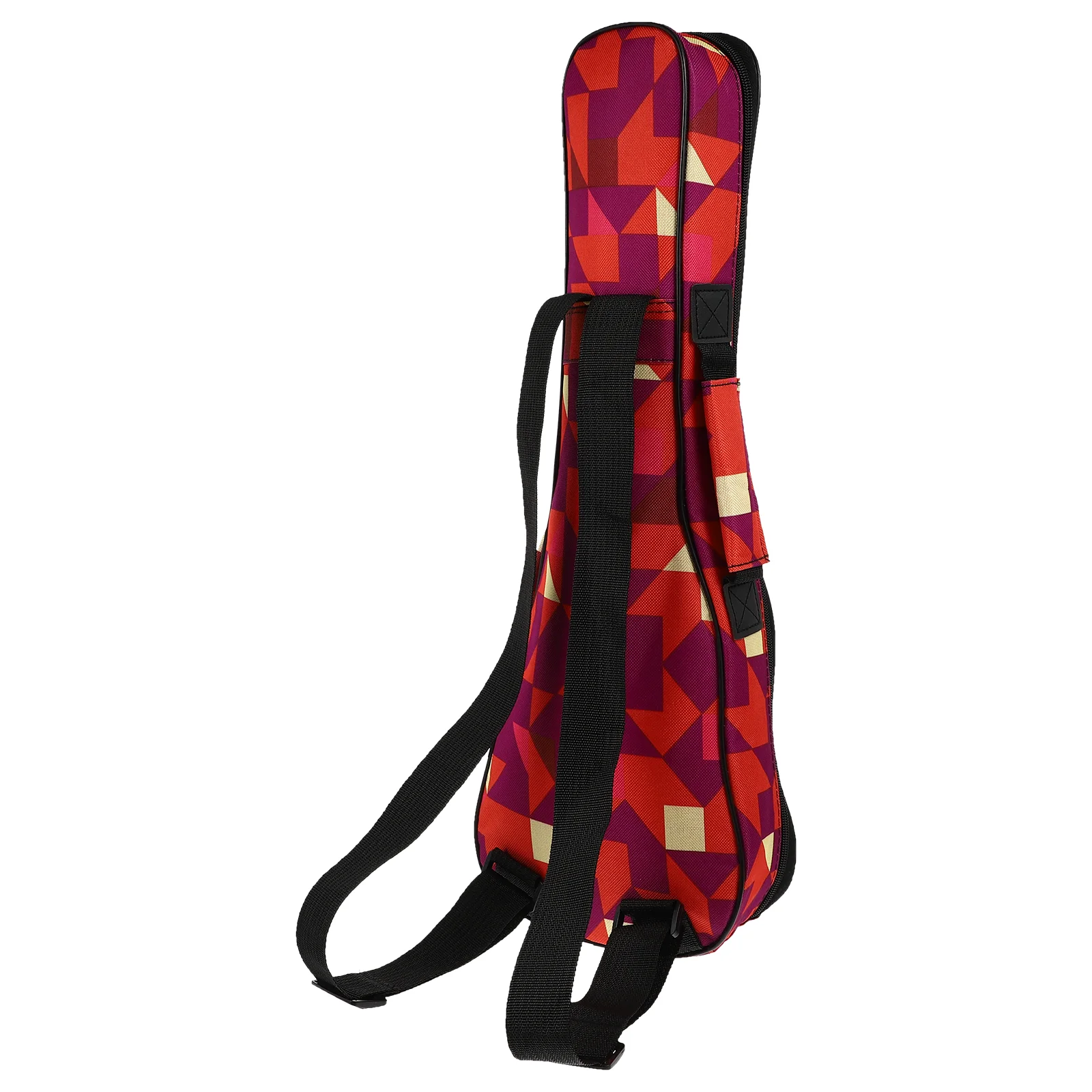 

Ukulele Bag Outdoor Suitcase Backpack Portable Creative Oxford Cloth Protector Child Waterproof Backpacks