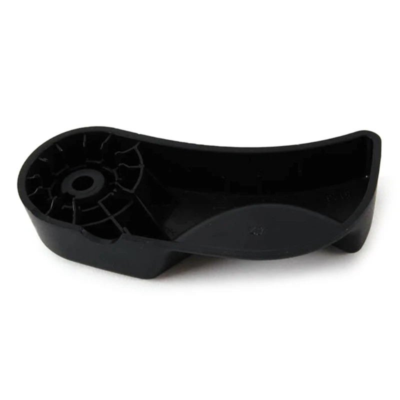 Удобная и надежная ручка открывания капота заменяет 51237058117 для E87 E90 328i X37F