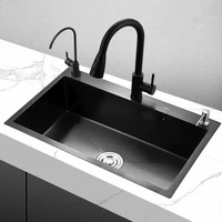 Drain Pipe Kitchen Sink Strainer Stainless Steel Mixer Taps Dish Washing Kitchen Sink Filter Cocina Accesorio Home Improvement