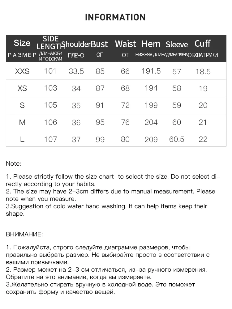 Женское платье в французском стиле ZIQIAO