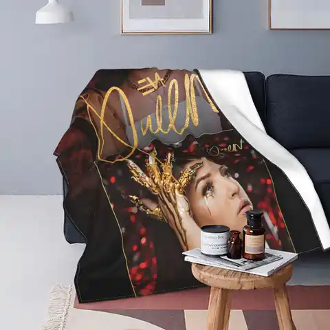 Чехол для дивана из ЭВА с 3D рисунком, флисовое летнее модное легкое тонкое покрывало для постельного белья