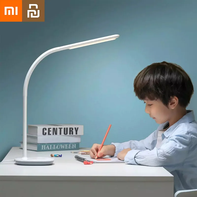 Настольная лампа Xiaomi Mijia 3 светодиода 3700K AA Wi-Fi |