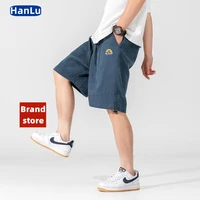 mens clothing summer 2022 new shorts mens outdoor leisure basketball sports fashion embroidery short homme