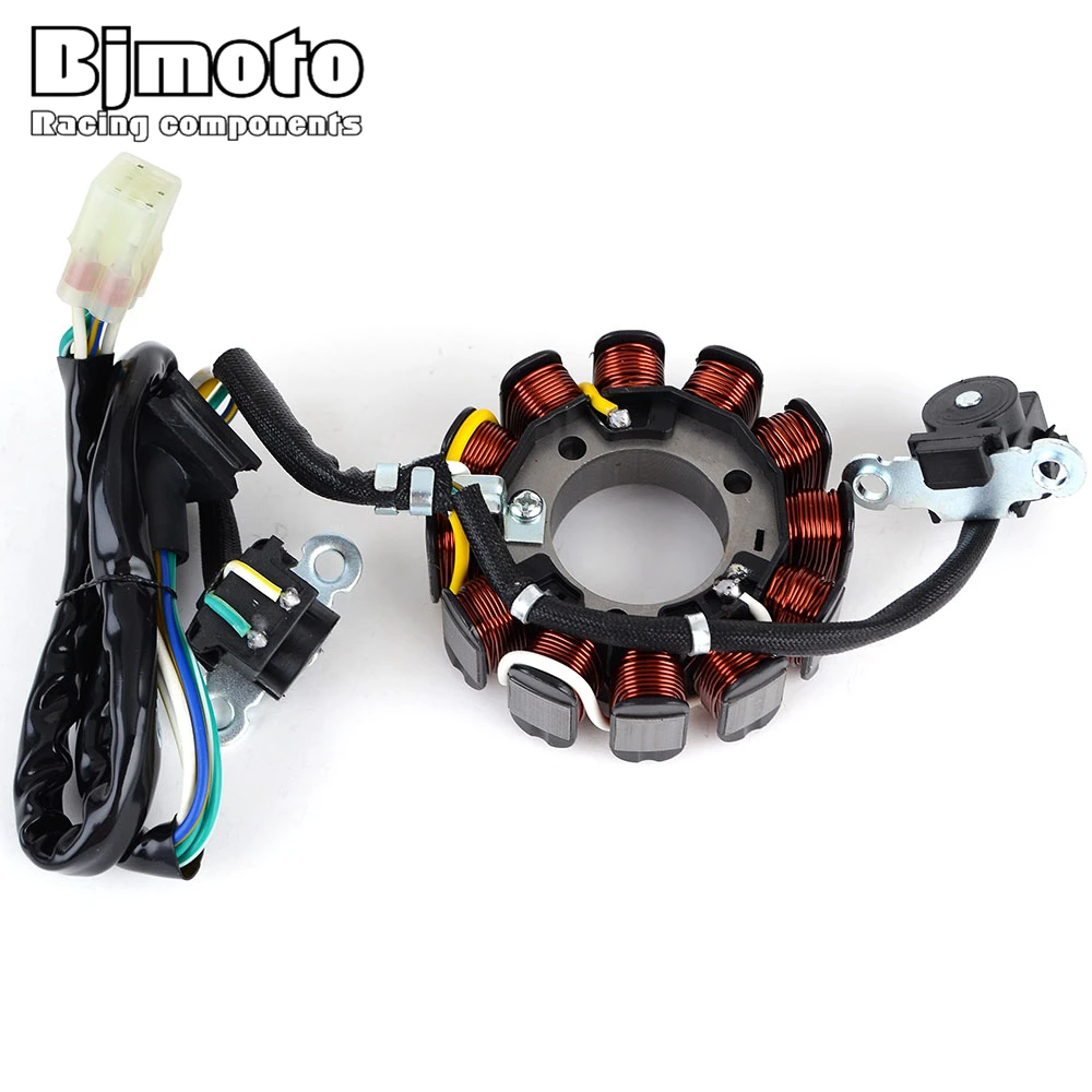 Motorcycle Stator Coil For Honda 31120-KRN-A71 CRF250 CRF250R 2013