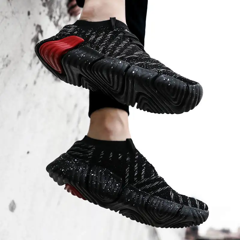 

Кроссовки спортивные для женщин, корзина для бега с мягкой подошвой, массивная подошва, спортивная обувь для женщин