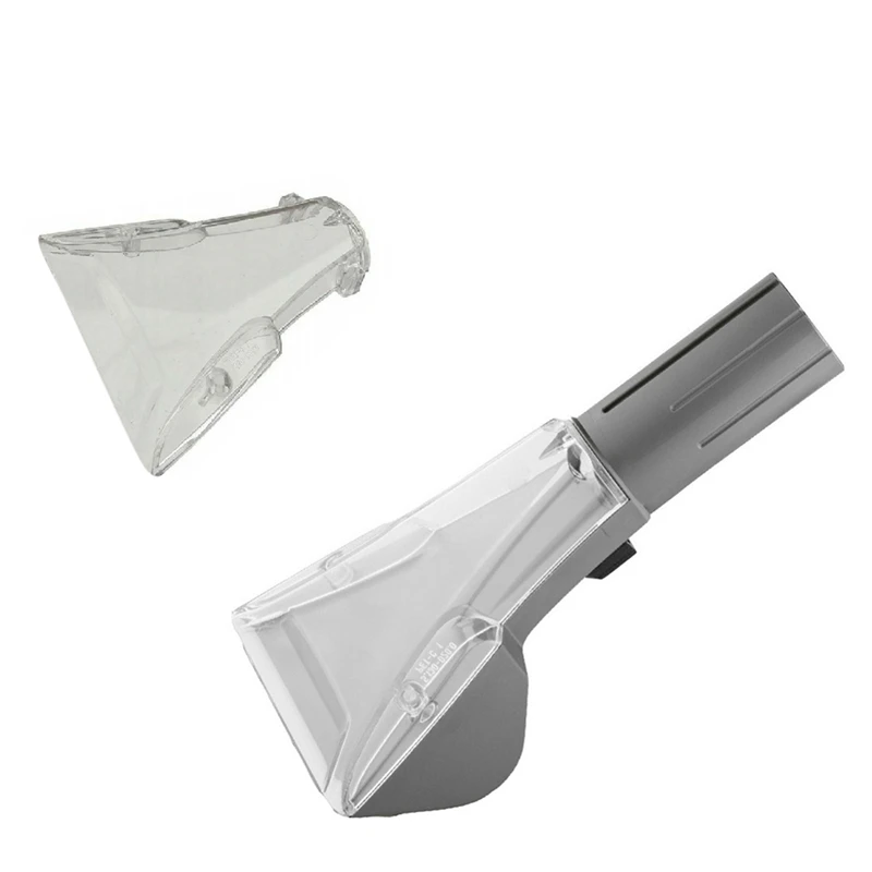 

Сменные насадки для пылесоса Karcher Puzzi 10/1, 10/2, 8/1, 20 шт.