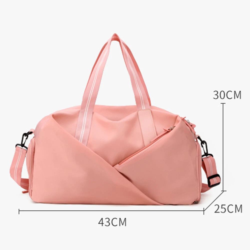 Business Trip Bag Waterproof Travel Bag For Camping