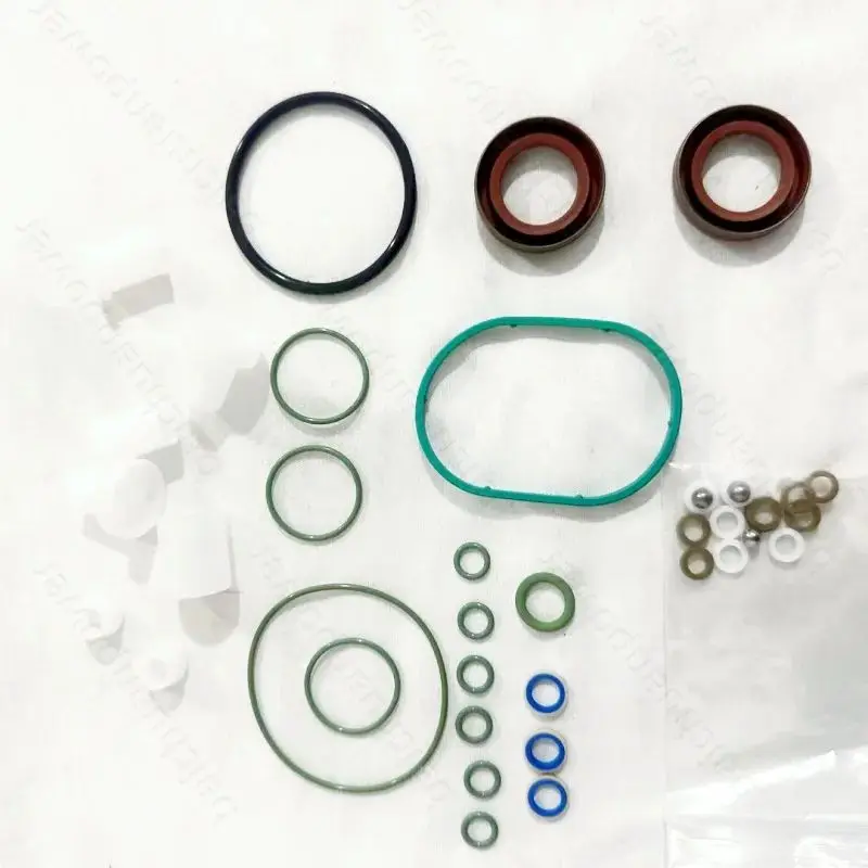 Фото Ремонтные комплекты CP1H-4DC для дизельных насосов BOSCH IVECO CP1H3 CR R85 10-7895S №2