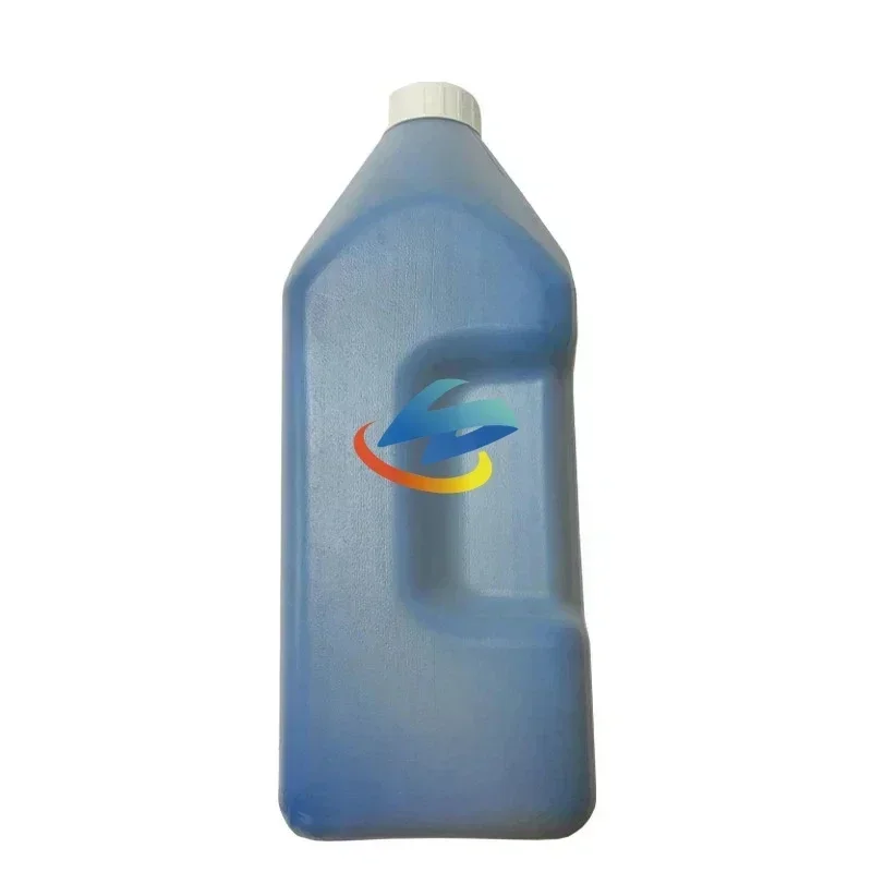 1 шт. кг TK580 TK582 TK583 TK584 тонер-порошок совместимый для Kyocera PRINTER FS-C5150DN ECOSYS P6021cdn