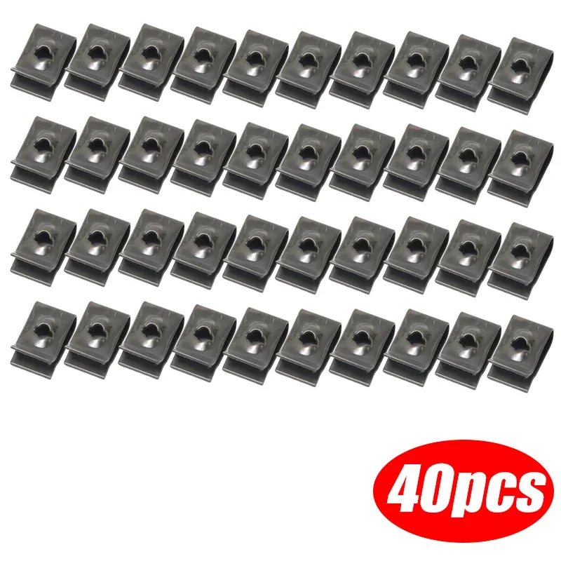 

Автомобильные металлические винтовые крепежные зажимы U-образный зажим с винтом, антикоррозийный зажим, винтовая пряжка, железный лист