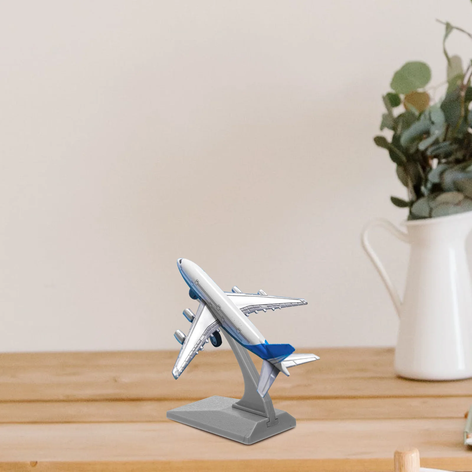 2 шт. подставка для монитора самолета держатель модели настольная опорная база